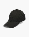 Emporio Armani All Over Eagle Baseball Cap | LEVISONS