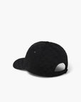 Emporio Armani All Over Eagle Baseball Cap | LEVISONS