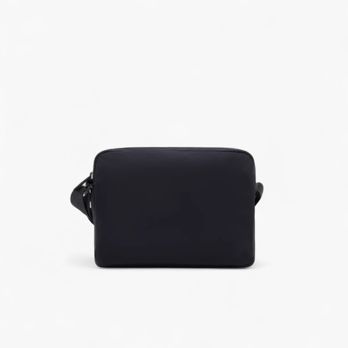 Armani Exchange Blue Edition Crossbody Bag With Adjustable Branded Strap | LEVISONS