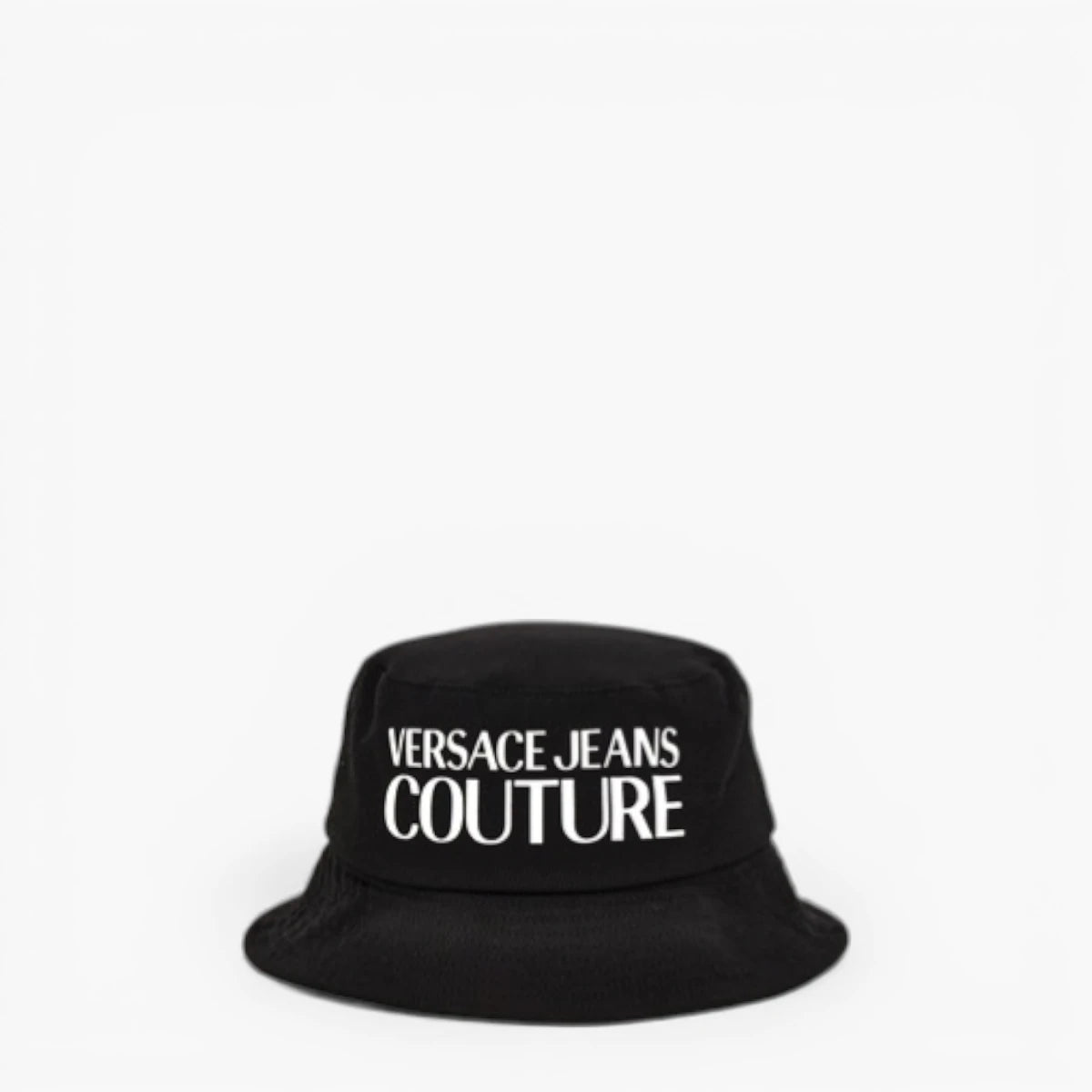 Versace Jeans Couture Logo Bucket Hat | LEVISONS