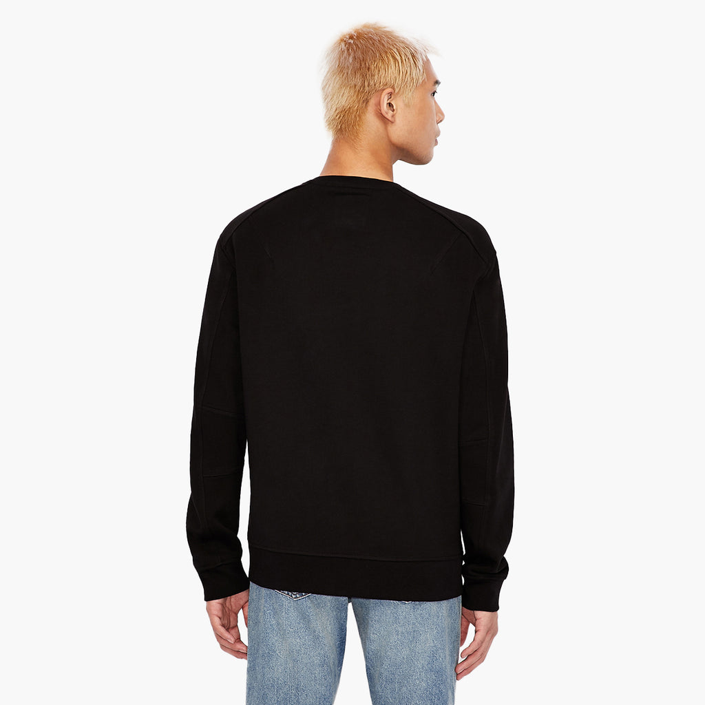 Icon Logo Crew Neck Sweatshirt – Levisons