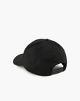 Armani Exchange Cotton Baseball Cap With Embroidery | LEVISONS