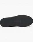 Emporio Armani All-Over Logo Sneakers | LEVISONS