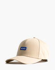 Hugo Blue Cotton-Twill Cap With Embroidered Logo Label | LEVISONS
