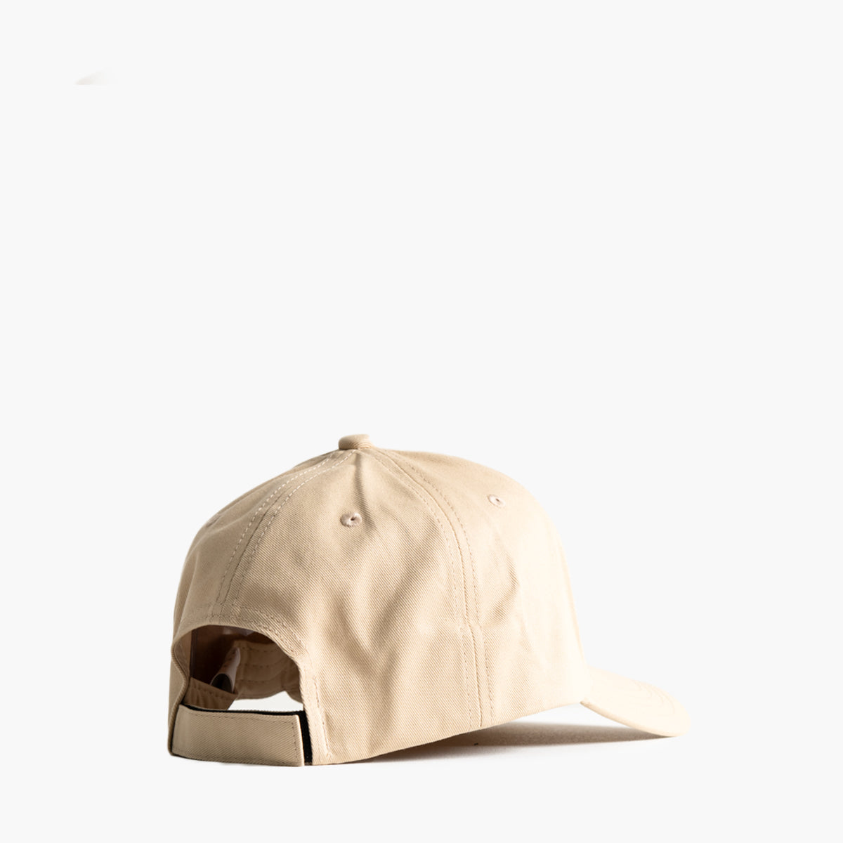 Hugo Blue Cotton-Twill Cap With Embroidered Logo Label | LEVISONS