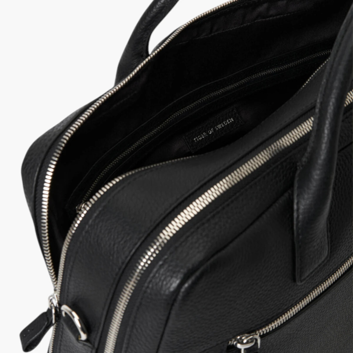 Tiger Of Sweden Beridare Briefcase | LEVISONS