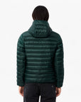 Lacoste Water Repellent Puffer Jacket | LEVISONS