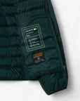 Lacoste Water Repellent Puffer Jacket | LEVISONS