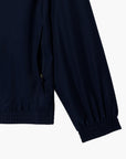 Lacoste Tennis Water-Repellent Hooded Jacket | LEVISONS