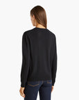 United Colors Of Benetton Crew Neck Cardigan In Pure Virgin Wool | LEVISONS
