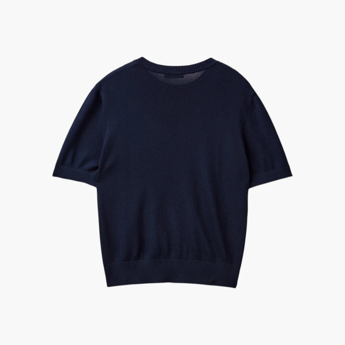 United Colors Of Benetton Short Sleeve Sweater | LEVISONS