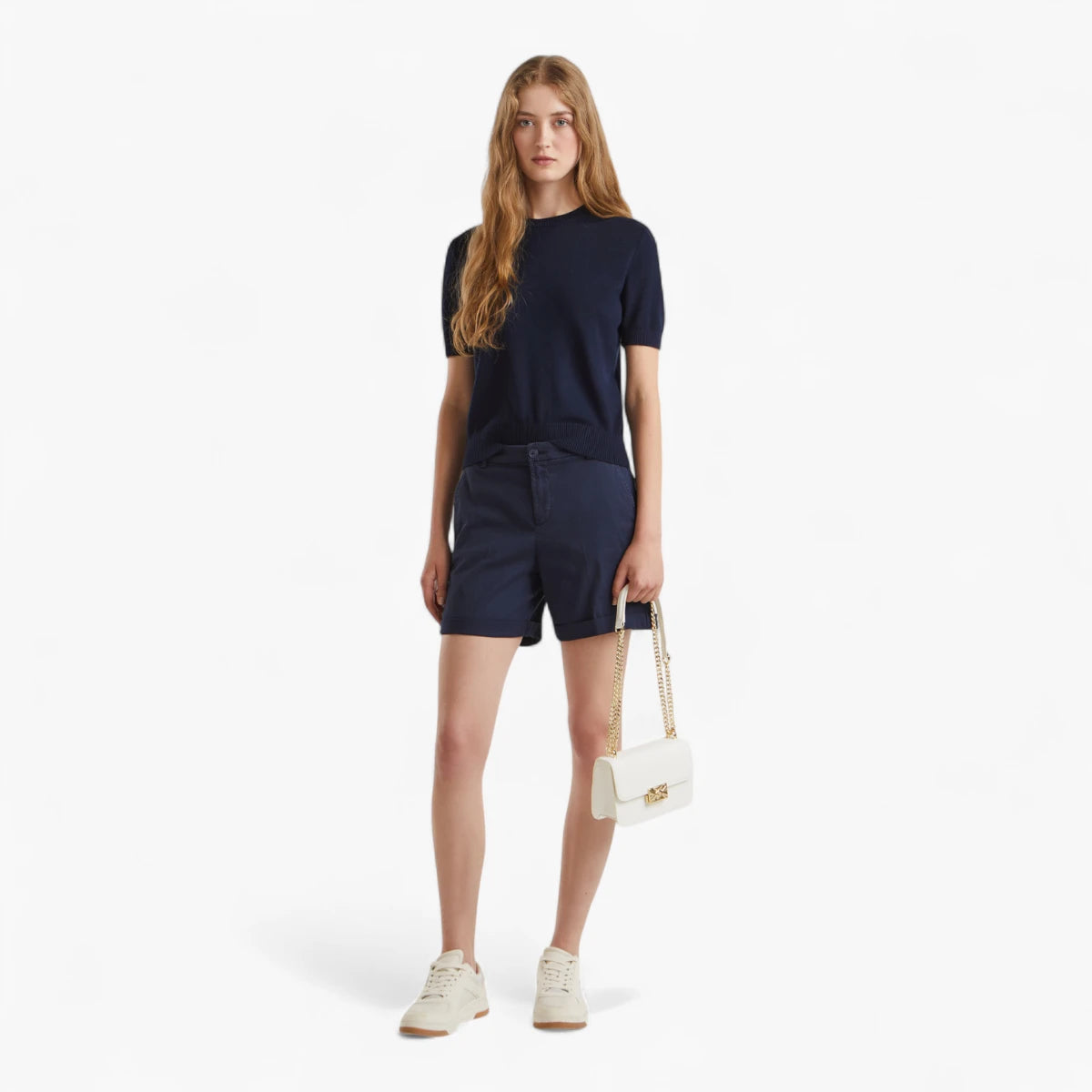 United Colors Of Benetton Short Sleeve Sweater | LEVISONS