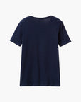 United Colors Of Benetton Long Fiber Cotton T-Shirt | LEVISONS