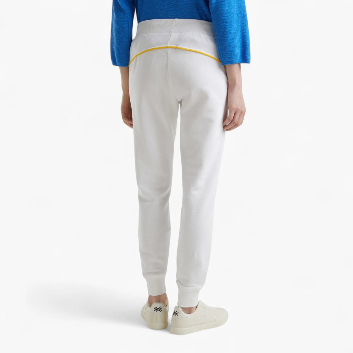 United Colors Of Benetton Joggers With Drawstring | LEVISONS
