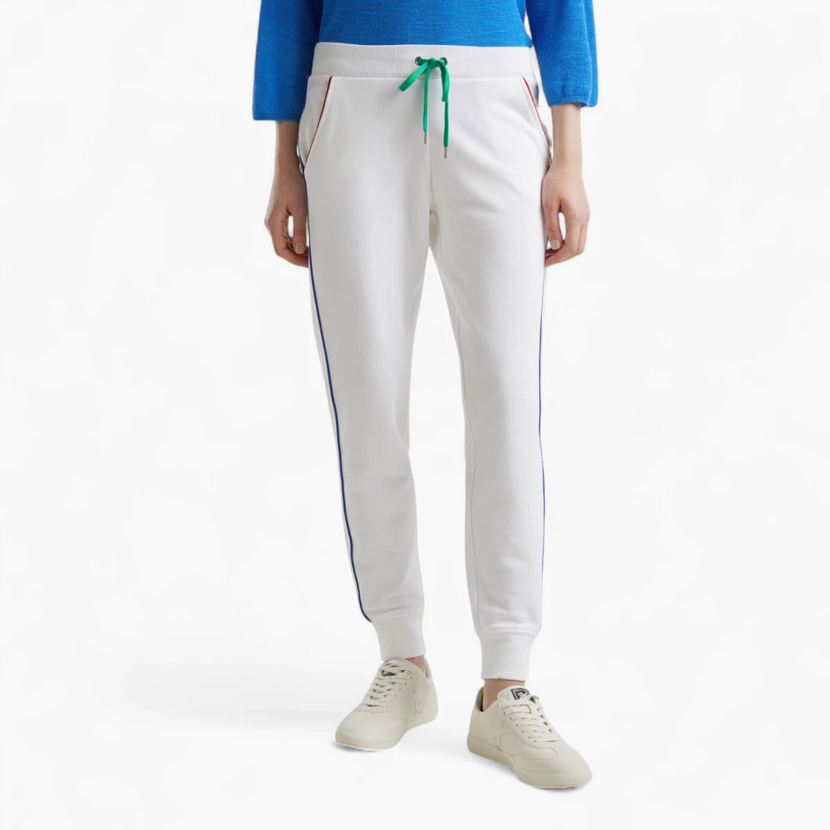 United Colors Of Benetton Joggers With Drawstring | LEVISONS