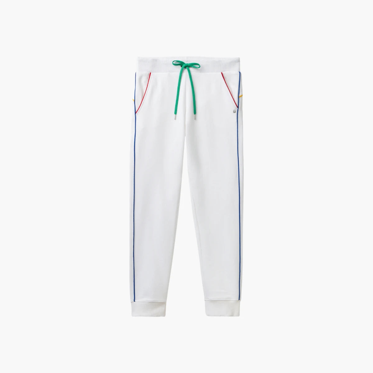United Colors Of Benetton Joggers With Drawstring | LEVISONS