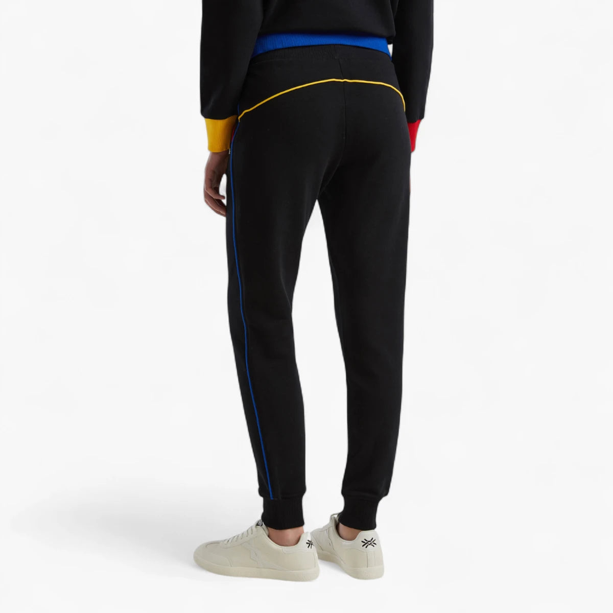 United Colors Of Benetton Joggers With Drawstring | LEVISONS