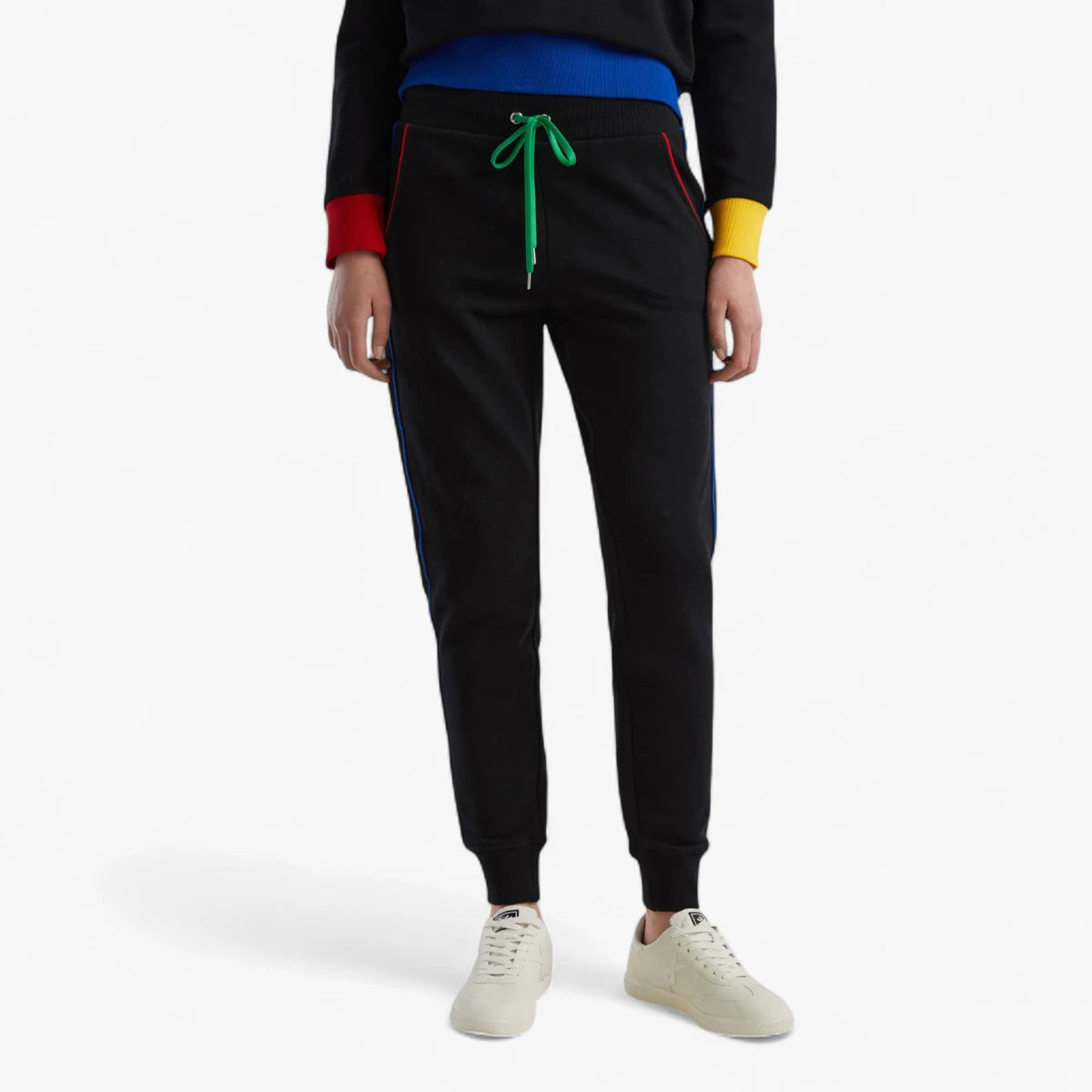 United Colors Of Benetton Joggers With Drawstring | LEVISONS