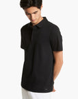 Michael Kors Cotton Polo Shirt | LEVISONS