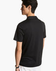 Michael Kors Cotton Polo Shirt | LEVISONS