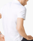 Michael Kors Cotton Polo Shirt | LEVISONS