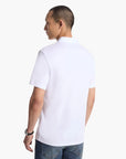Michael Kors Cotton Polo Shirt | LEVISONS