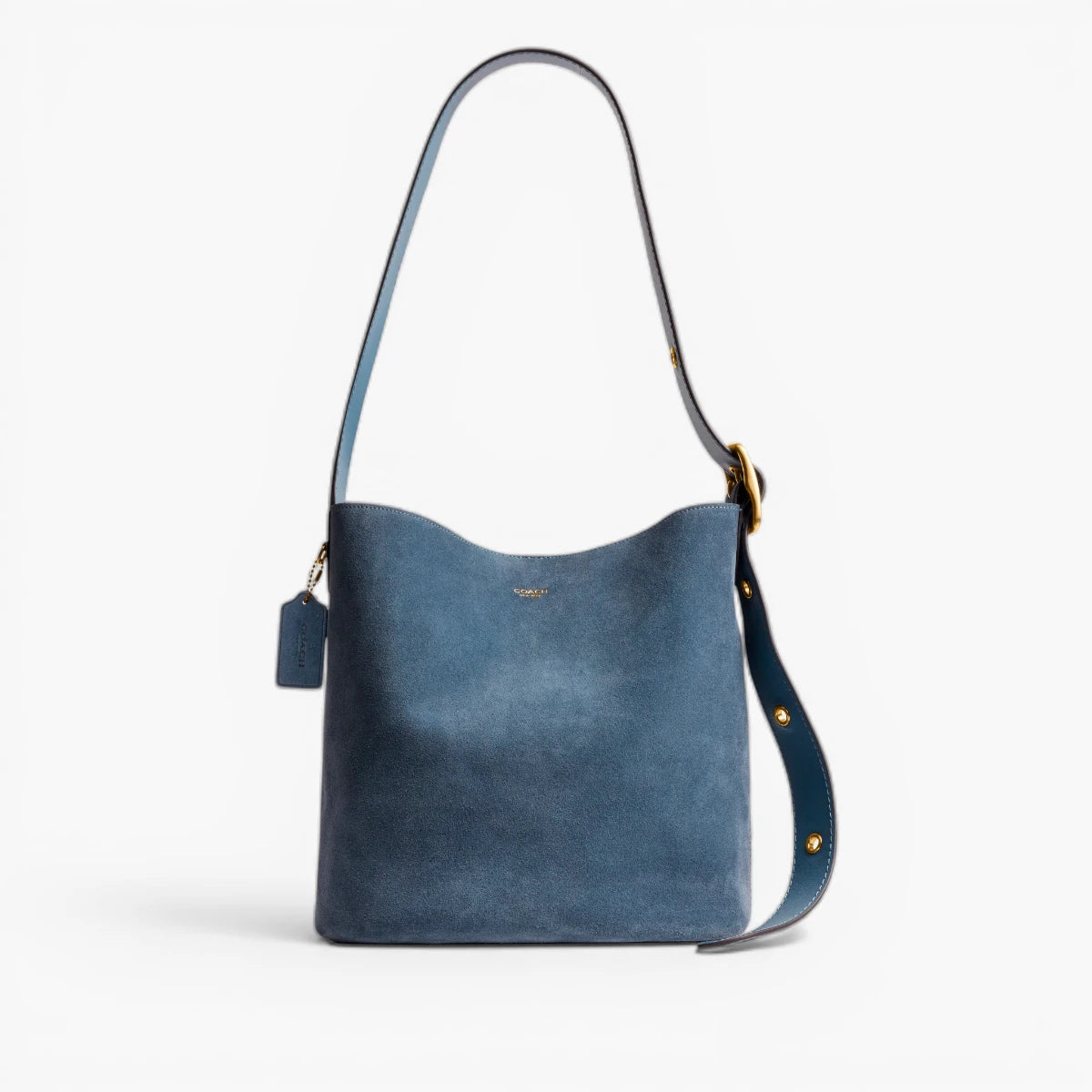 Coach Bleecker Bucket Bag | LEVISONS