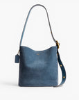 Coach Bleecker Bucket Bag | LEVISONS