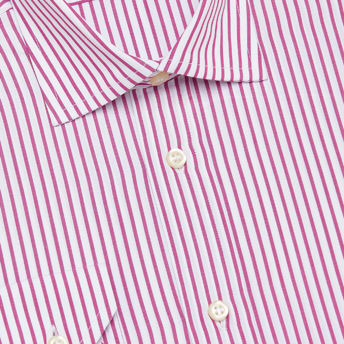 Camicissima Striped Fancy Francese Shirt | LEVISONS