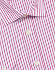 Camicissima Striped Fancy Francese Shirt | LEVISONS