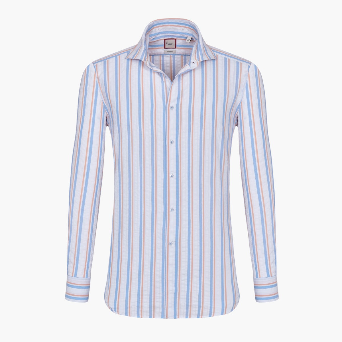 Camicissima Trendy Cotton Shirt | LEVISONS