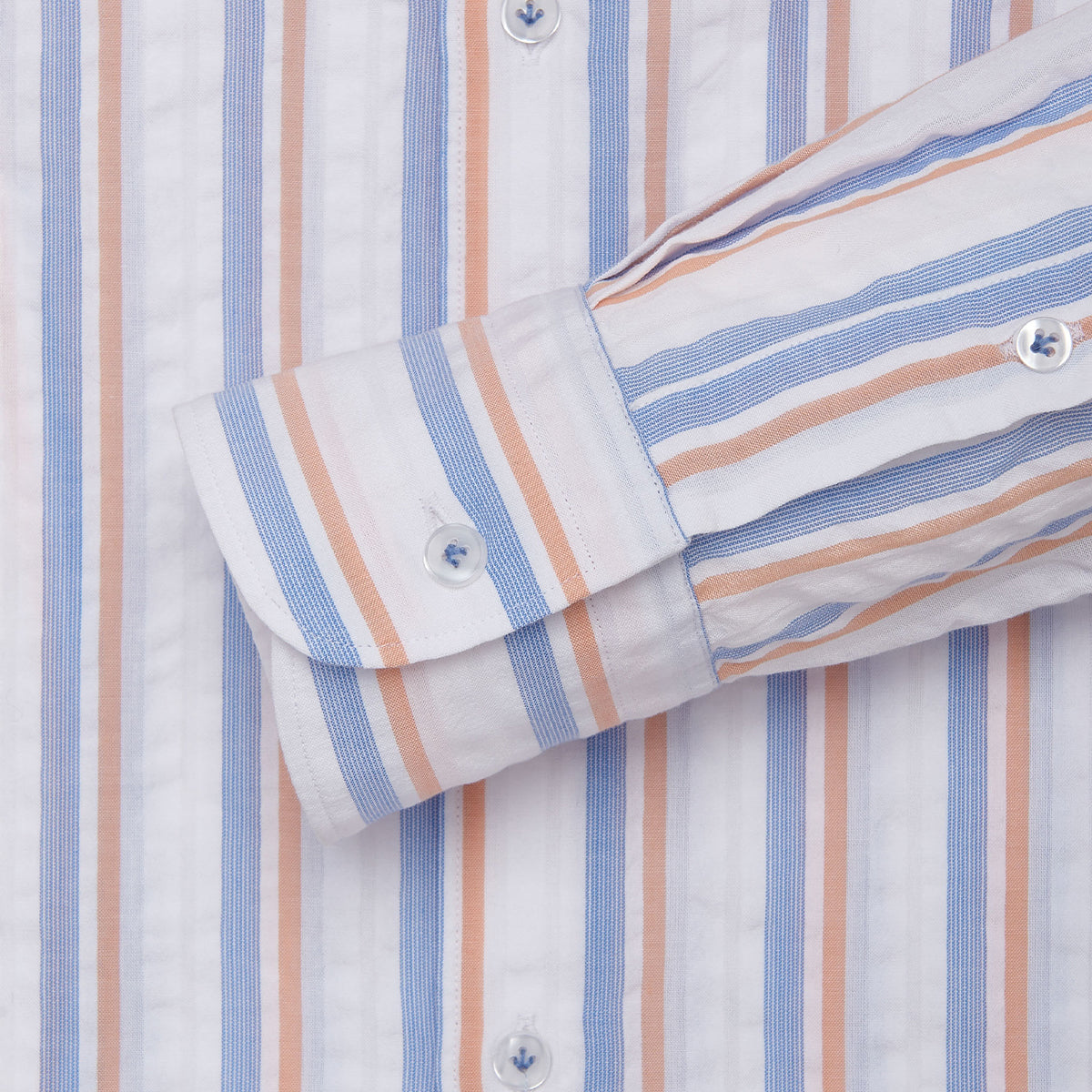 Camicissima Trendy Cotton Shirt | LEVISONS