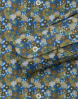 Camicissima Trendy Flower Pattern Francese Shirt | LEVISONS
