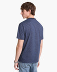 Michael Kors Signature Logo Print Cotton Jersey T-Shirt | LEVISONS