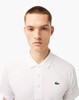 Lacoste Sport Breathable Run-Resistant Interlock Polo Shirt | LEVISONS