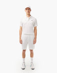 Lacoste Sport Breathable Run-Resistant Interlock Polo Shirt | LEVISONS