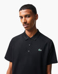 Lacoste Sport Breathable Run-Resistant Interlock Polo Shirt | LEVISONS