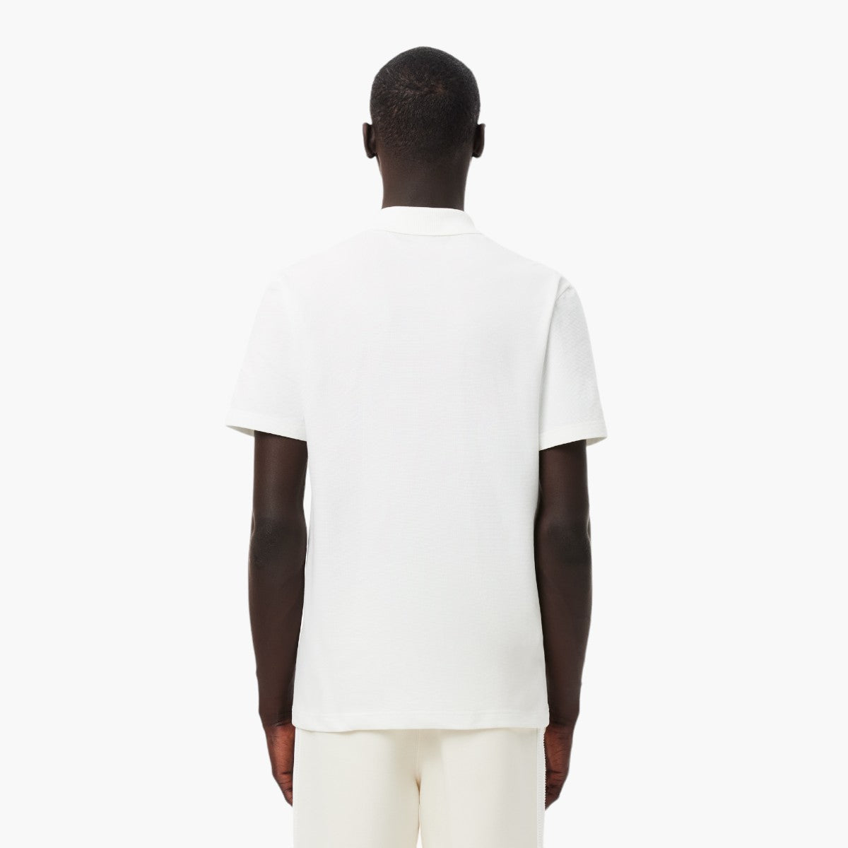 Lacoste Regular Fit Cotton Blend Polo Shirt | LEVISONS