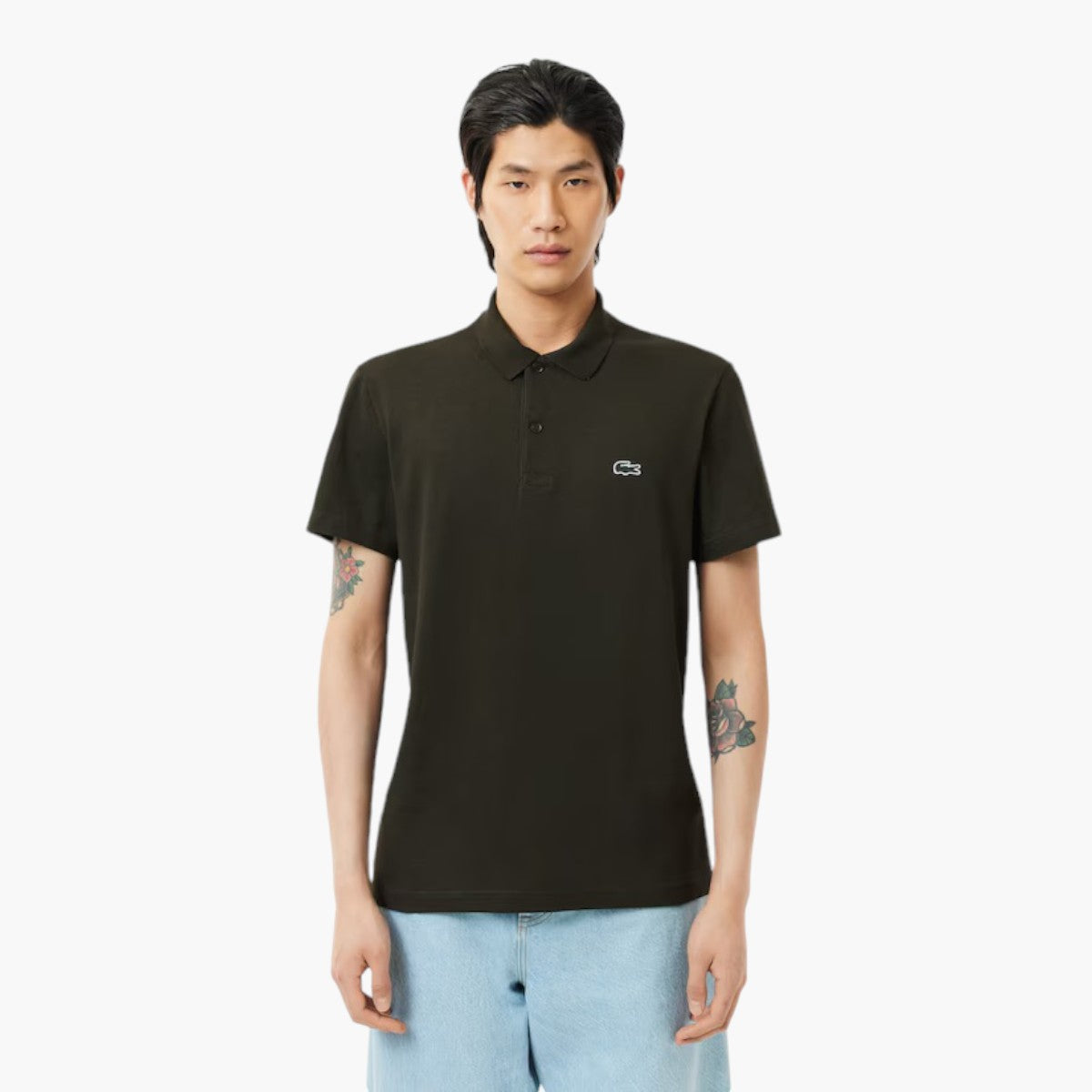 Lacoste Classic Fit Polo Shirt | LEVISONS