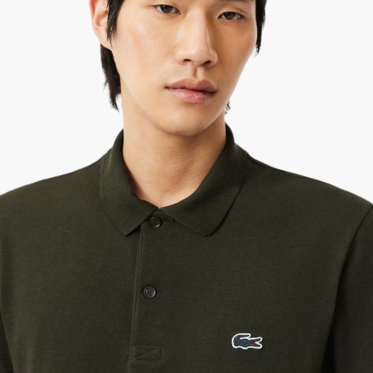 Lacoste Classic Fit Polo Shirt | LEVISONS