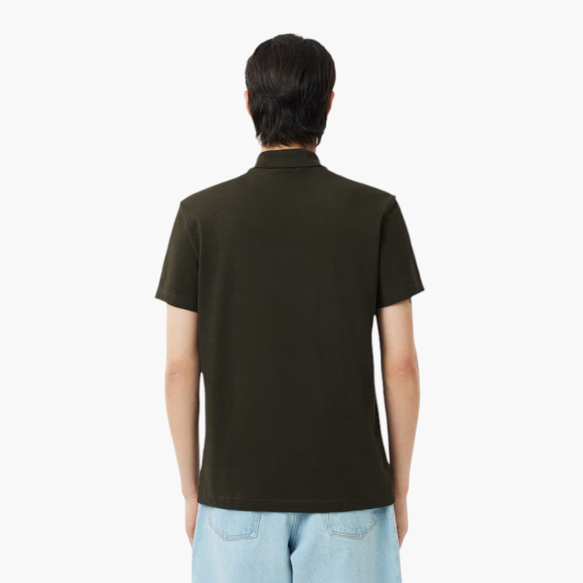Lacoste Classic Fit Polo Shirt | LEVISONS