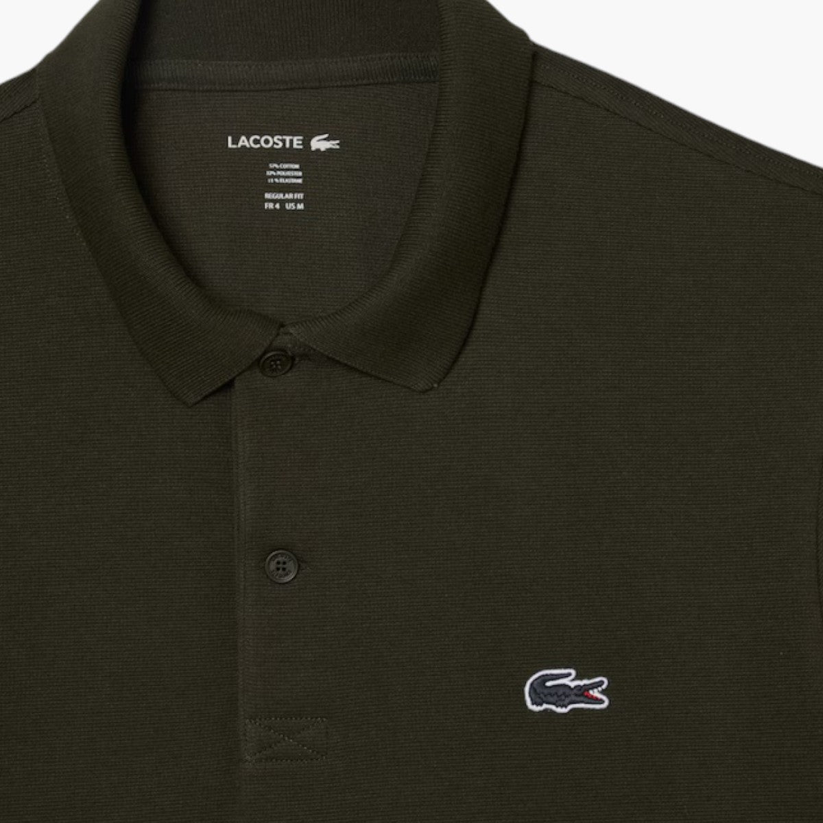 Lacoste Classic Fit Polo Shirt | LEVISONS