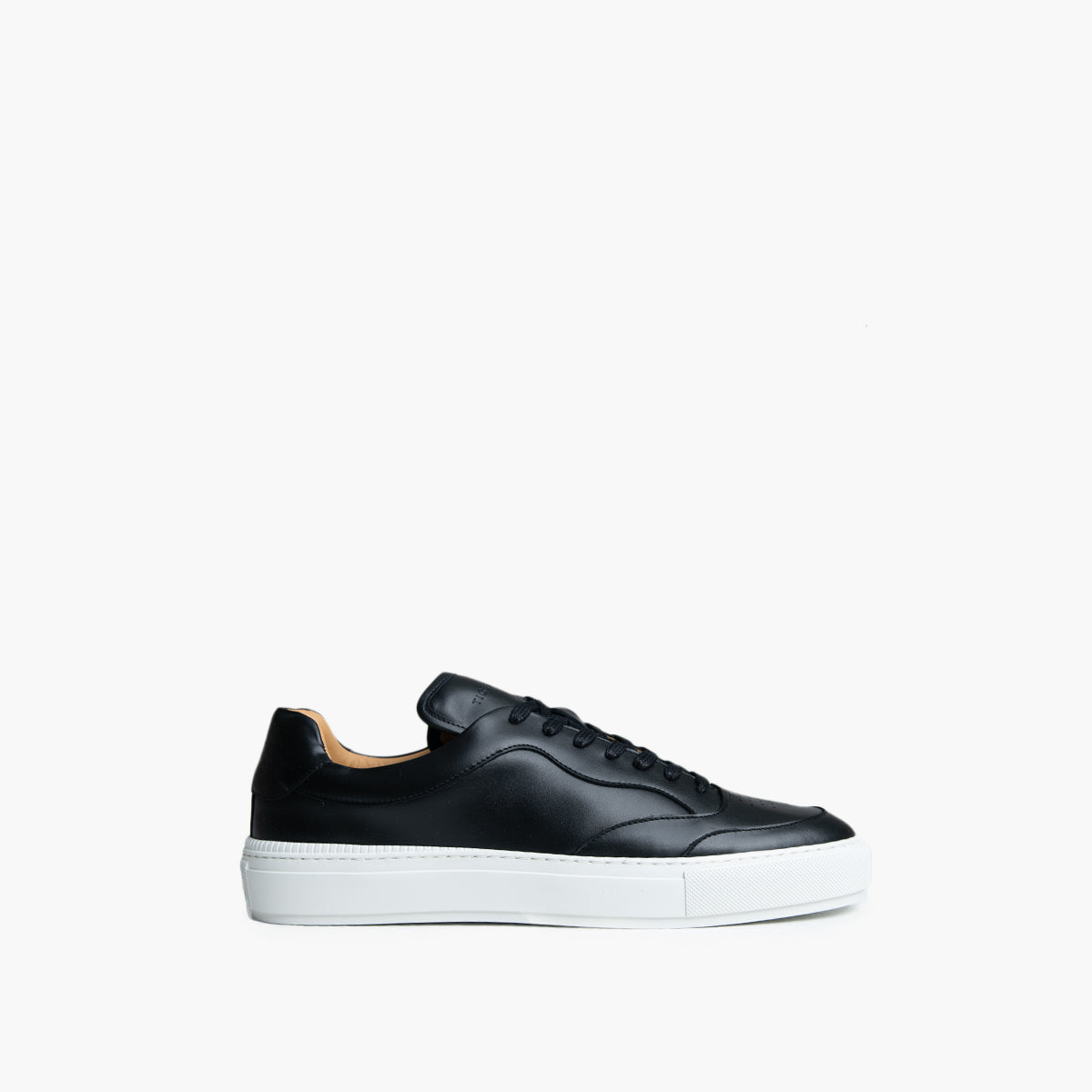 Tiger Of Sweden Nomme Sporty Sneakers | LEVISONS