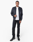 Levisons Cashmere Jacket | LEVISONS