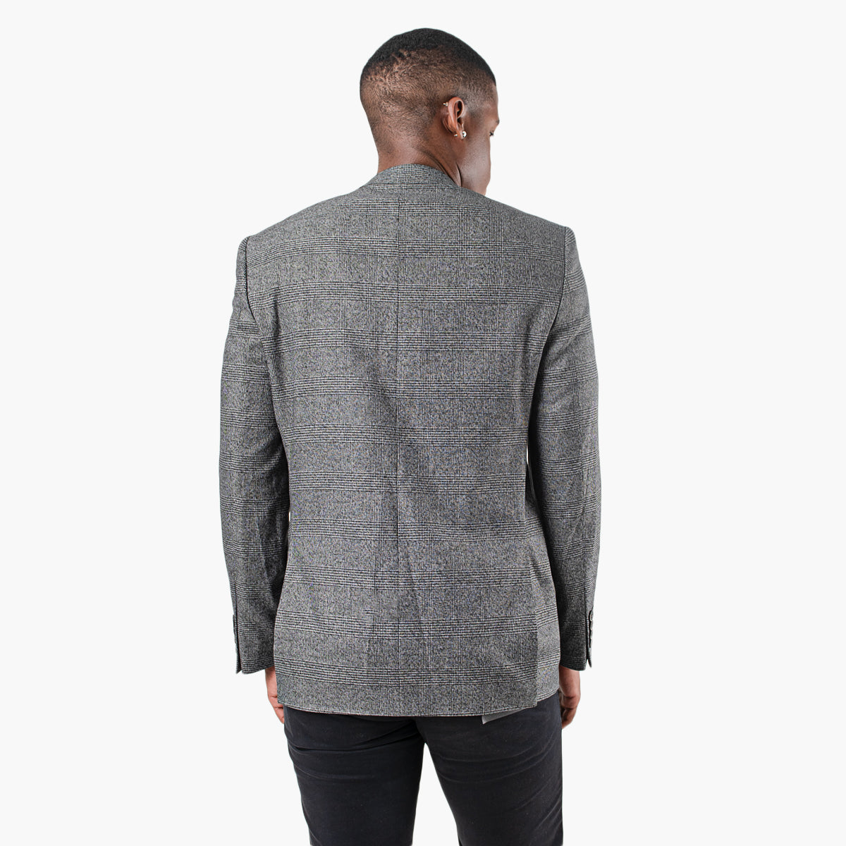 Levisons Suit Jacket | LEVISONS