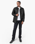 Levisons Padded Jacket | LEVISONS