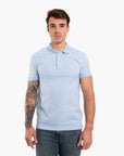 Tiger Of Sweden Darios Polo Shirt | LEVISONS