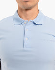 Tiger Of Sweden Darios Polo Shirt | LEVISONS