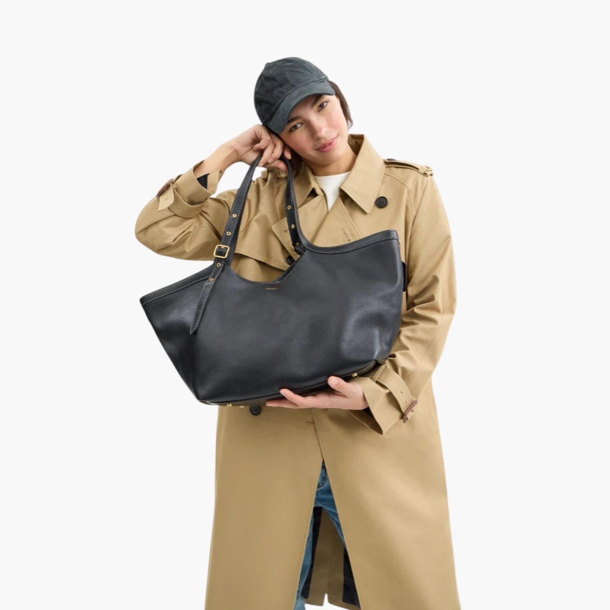 Coach Gramercy Tote | LEVISONS