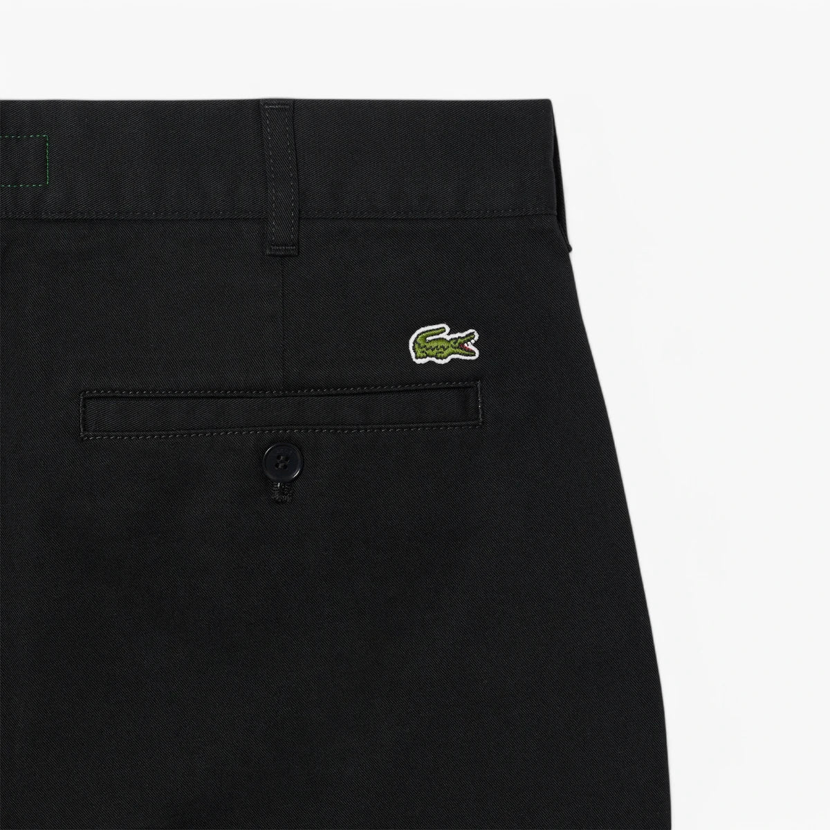 Lacoste Slim Fit Stretch Cotton Chino Shorts | LEVISONS